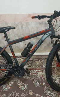 دوچرخه27.5 درحد نو