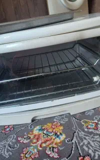 تستر پارس خزر