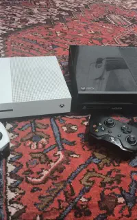 معاوضه با گوشی xbox one s