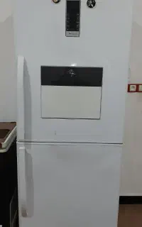 یخچال و فریزر جنرال