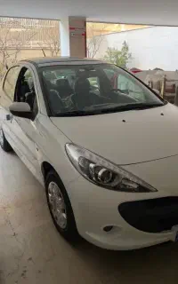 207 پانا مدل 1405