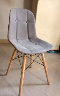 میز با ۴ تا صندلی