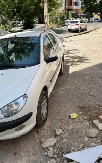 206 ترتمیز