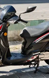گلکسی sr200 لاکی sym مدل ۱۴۰۱