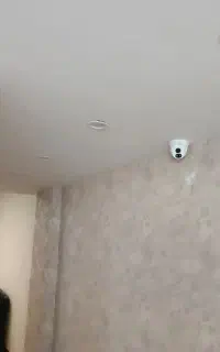دوربین و برق خورشیدی