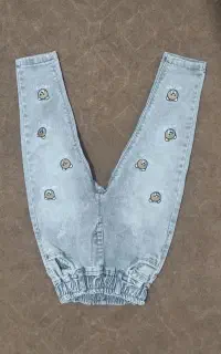 شلوار جین