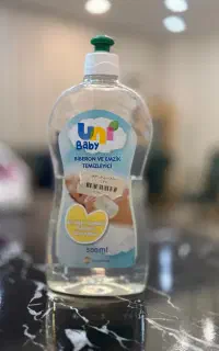 مایع استریل شیشه شیر یونی