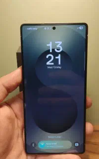 s25 ultra 256 نو با بیمه و گارانتی مشابه اکبند