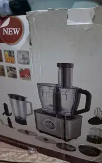 غذا ساز