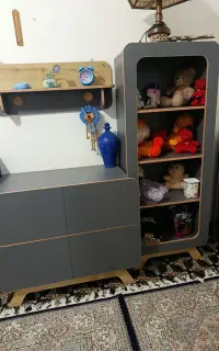 تخت خواب کودک