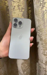 15 pro max