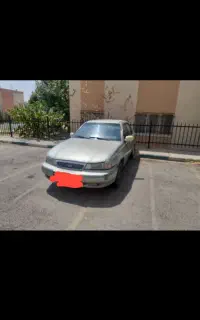 دوو سیلو مدل ۸۲ صباشهر