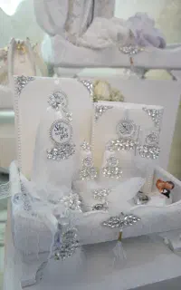 طبق عروس