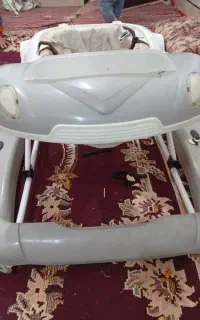 راروک بچه
