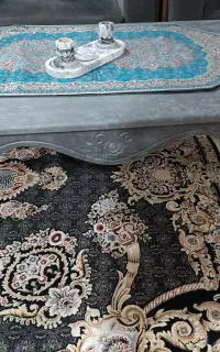 میز عسلی درحد نو