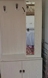 جاکفشی ب فروش میرسد