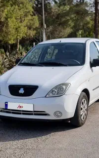 تیبا دوگانه 1401 بی رنگ