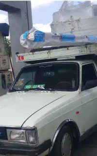 باربری‌پیکان‌وانت‌وباکمترین‌‌‌هزینه