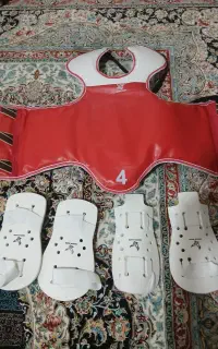 لباس.تکواندو