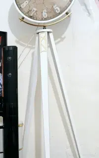 ساعت