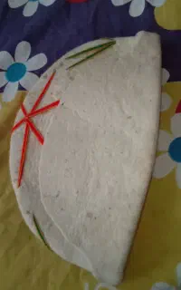 کلاه نمدی فیروز آبادی