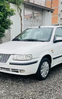 سمند EF7 مدل 94 درجه1 *