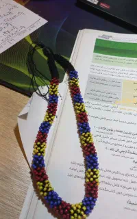 ( بند گوشی )بزرگ متوسط کوچک