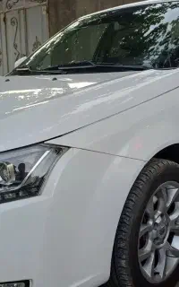 دنا توربو ۶ دنده