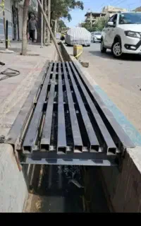 جوشکاری سیـار