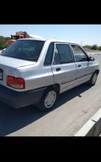 پراید صبا