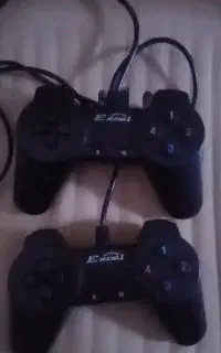 دسته دوقلو کامپیوتر