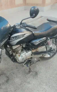 موتور رهرو 150