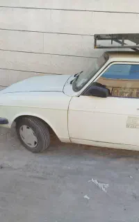 وانت دوگانه گارخانه