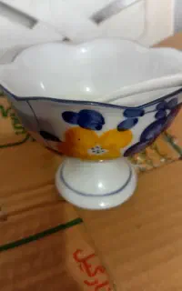 بسته خوری