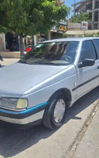 پژو مدل ۹۰دوگانه شرکت