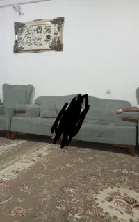 مبل مناسب خانه باغ