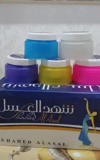 شهد العسل(مام)