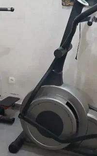 دستگاه مسگری و دستگاه اسکی فضایی