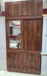 کمد لباس (کمددیواری پازلی)