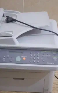 دستگاه پرینت لیزری سامسونگ SCX-4521F