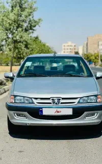 پارس TU5