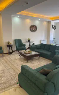 مبل ۷ نفره