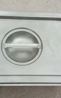 ظروف استیل