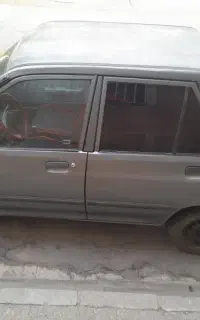 پراید  مدل ۸۴