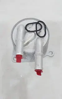 خنک کن گیربکس های اتوماتیک خودروهای ایرانی و چینی