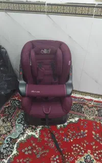 روروئک.کالسکه.کریر.صندلی ماشین.