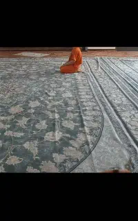 روفرشی کش دار