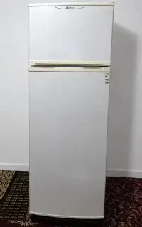 یخچال هیمالیا