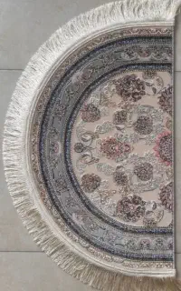 فرش پادری ۱۵۰۰ شانه