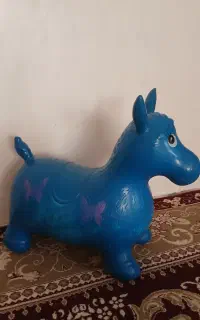 فروش اسب اساب بازی